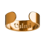 Calmi Ring - Revolutionary Natural Menopause Relief | Calmi Ring